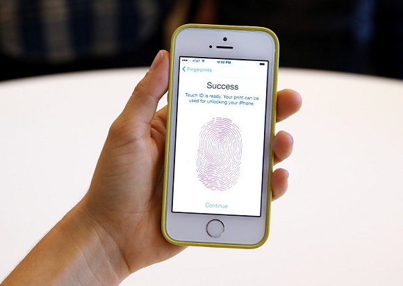 2021年のiPhoneは「顔」と指でロック解除